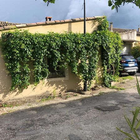Parenthese Caumontoise . Apartamento Exterior foto